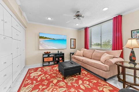 Tiny photo for 4838 Esedra Court #206, Lake Worth, FL 33467 (MLS # R11169274)
