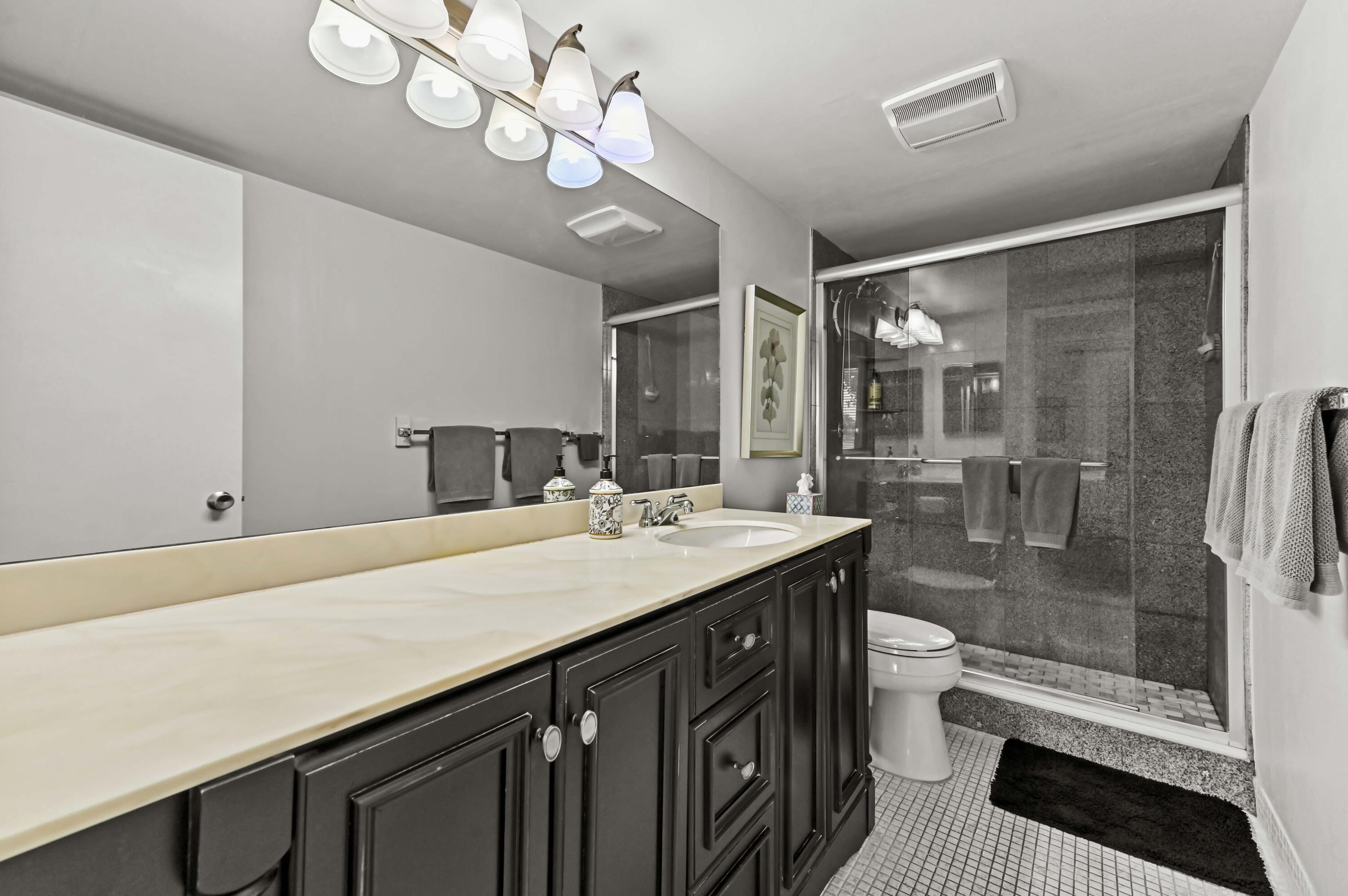 FOUNTAINS OF PALM BEACH CONDO - Residential