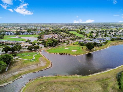 Tiny photo for 4838 Esedra Court #206, Lake Worth, FL 33467 (MLS # R11169274)