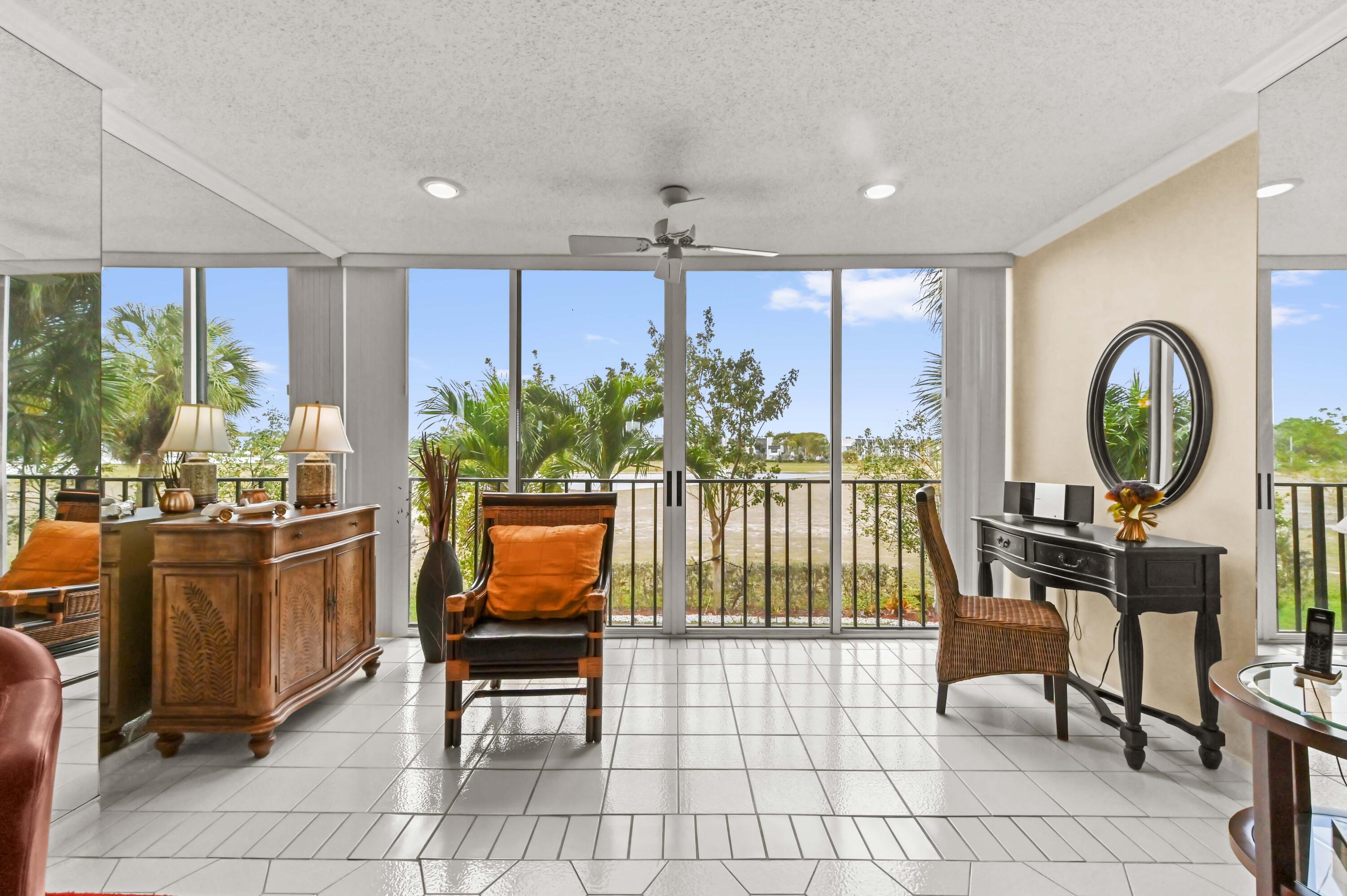 FOUNTAINS OF PALM BEACH CONDO - Residential