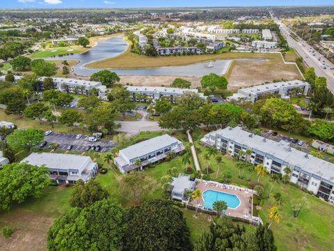 Tiny photo for 4838 Esedra Court #206, Lake Worth, FL 33467 (MLS # R11169274)