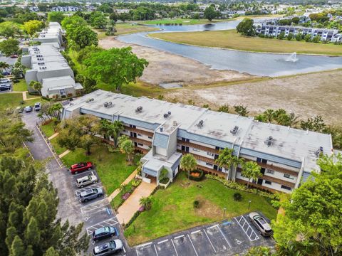 Tiny photo for 4838 Esedra Court #206, Lake Worth, FL 33467 (MLS # R11169274)