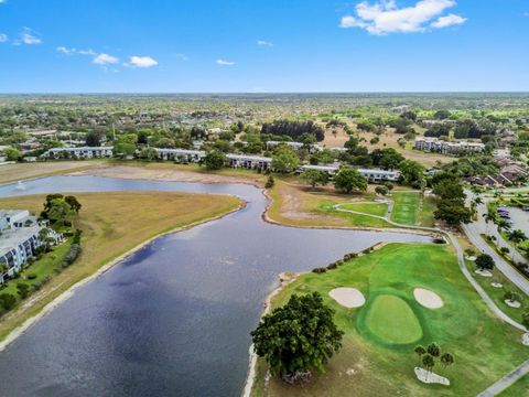 Tiny photo for 4838 Esedra Court #206, Lake Worth, FL 33467 (MLS # R11169274)