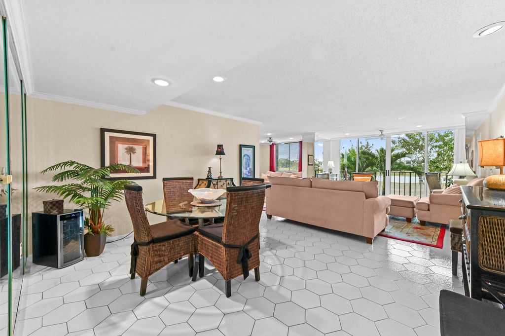 Photo of 4838 Esedra Court #206, Lake Worth, FL 33467 (MLS # R11169274)