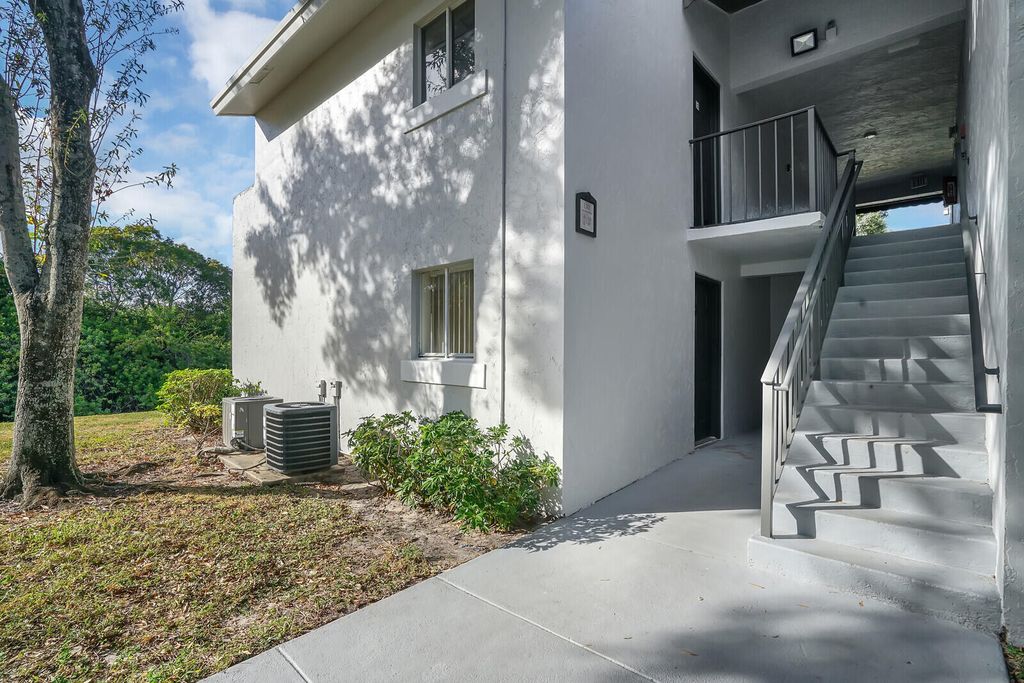Photo of 1141 Lake Victoria Drive #A, West Palm Beach, FL 33411 (MLS # B26009492)
