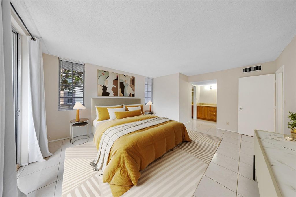 Photo of 2601 S Palm Aire Dr #212, Pompano Beach, FL 33069 (MLS # F10532898)