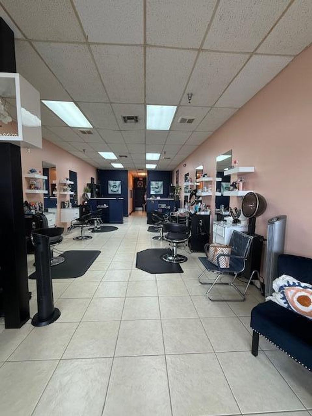 Photo of 4609 Lake Worth Road #4609, Greenacres, FL 33463 (MLS # R11126406)