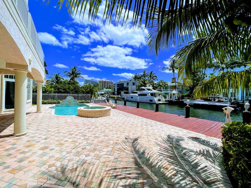 SEA ISLAND - Residential