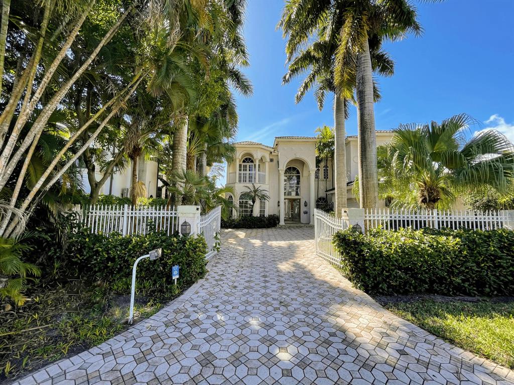 SEA ISLAND - Residential