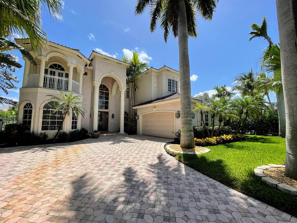 SEA ISLAND - Residential