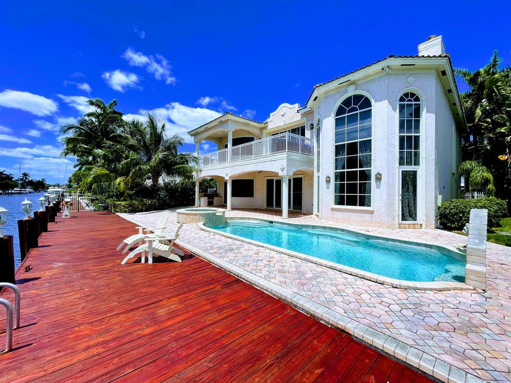 SEA ISLAND - Residential