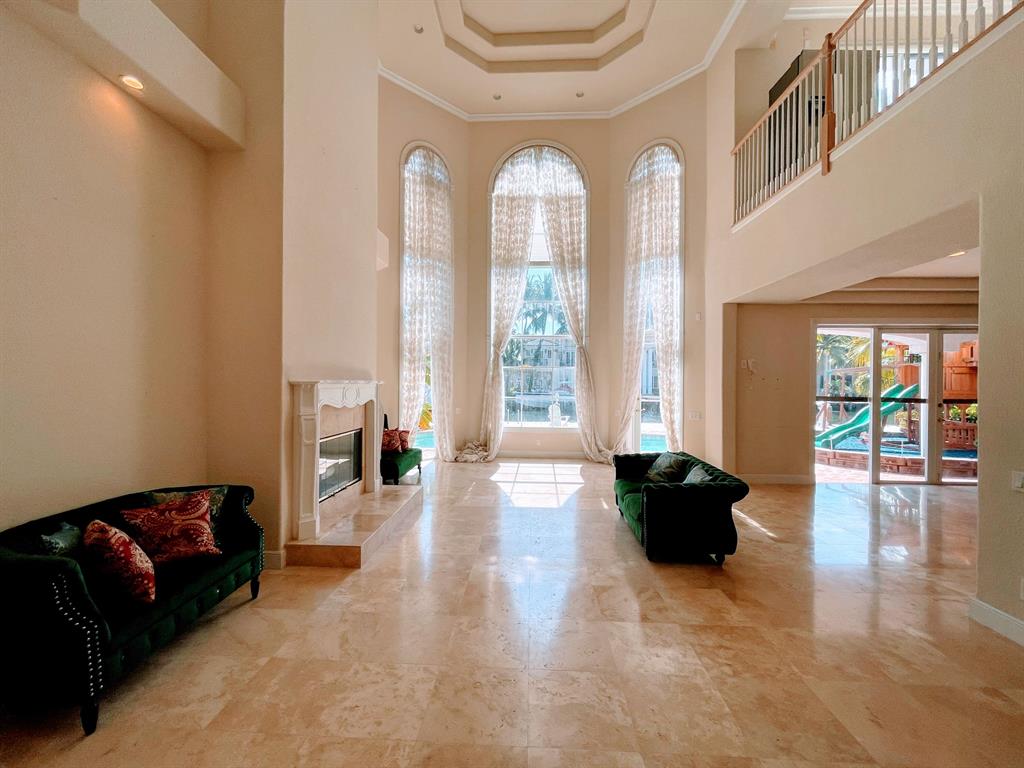 SEA ISLAND - Residential