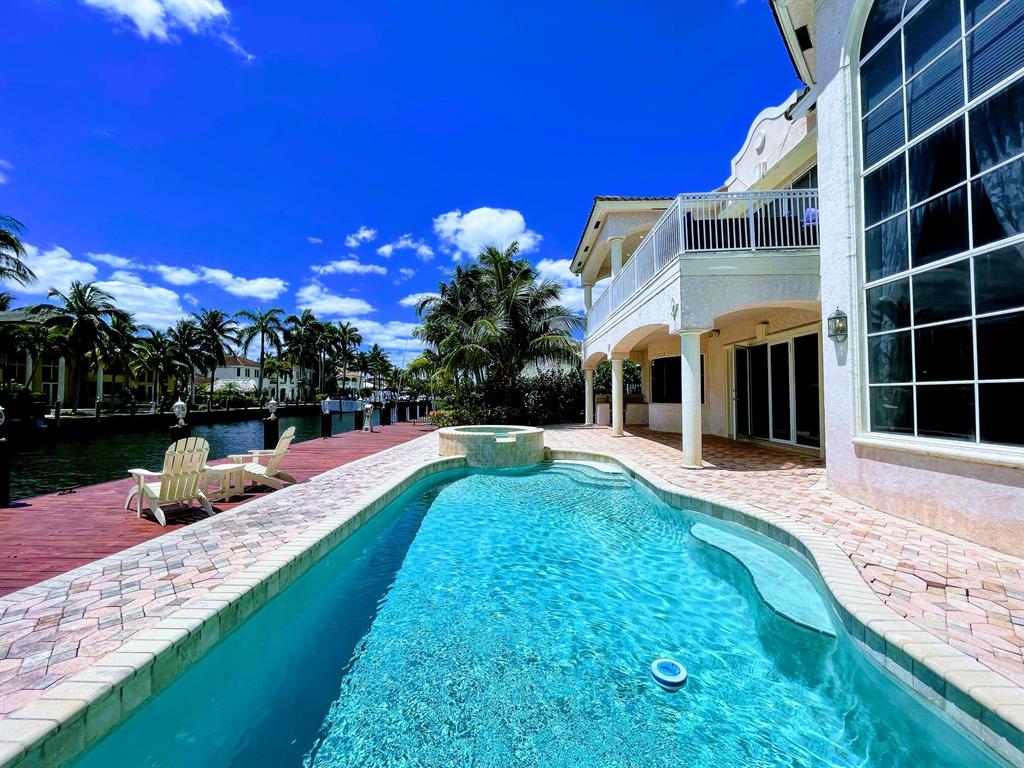 SEA ISLAND - Residential