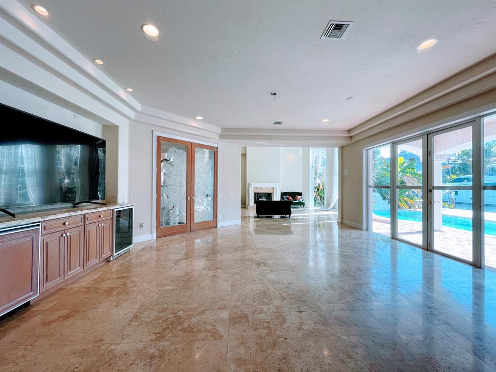 SEA ISLAND - Residential