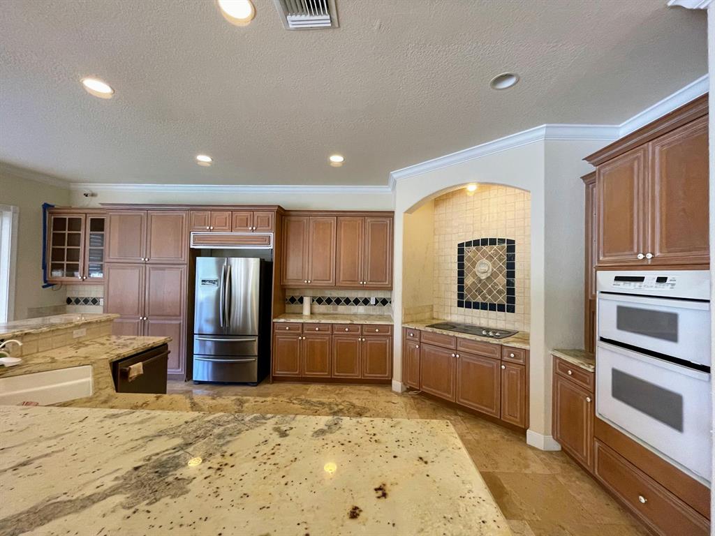 SEA ISLAND - Residential