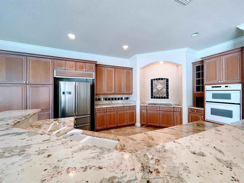 SEA ISLAND - Residential