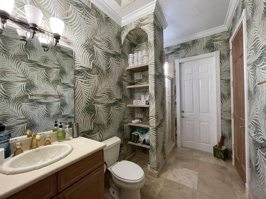 SEA ISLAND - Residential