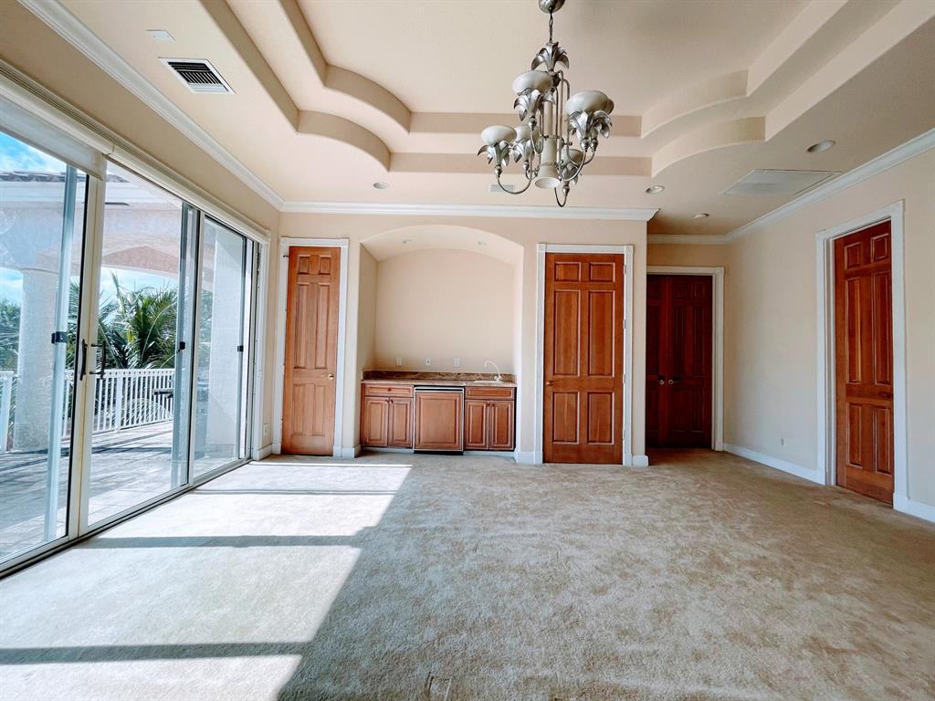 SEA ISLAND - Residential