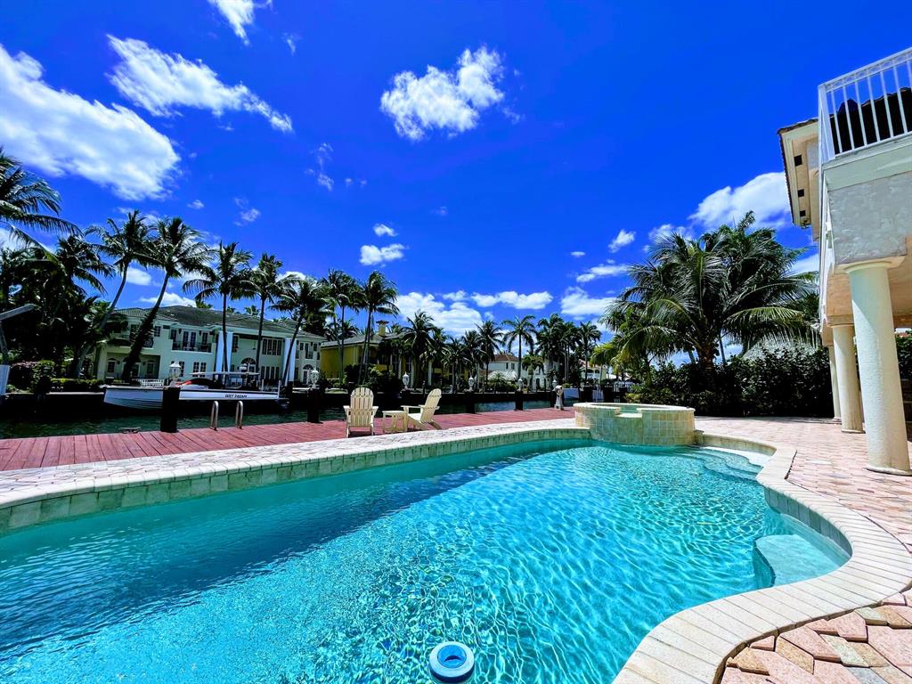 SEA ISLAND - Residential