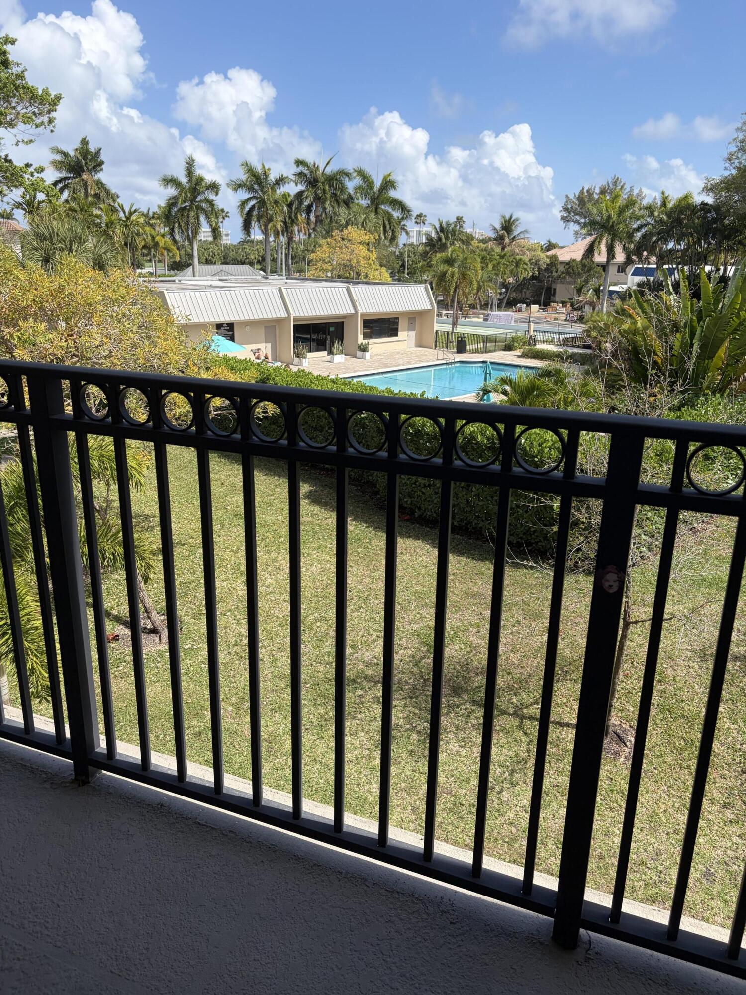 CARIBBEAN AT BOCA BAYOU CONDO - Residential Lease