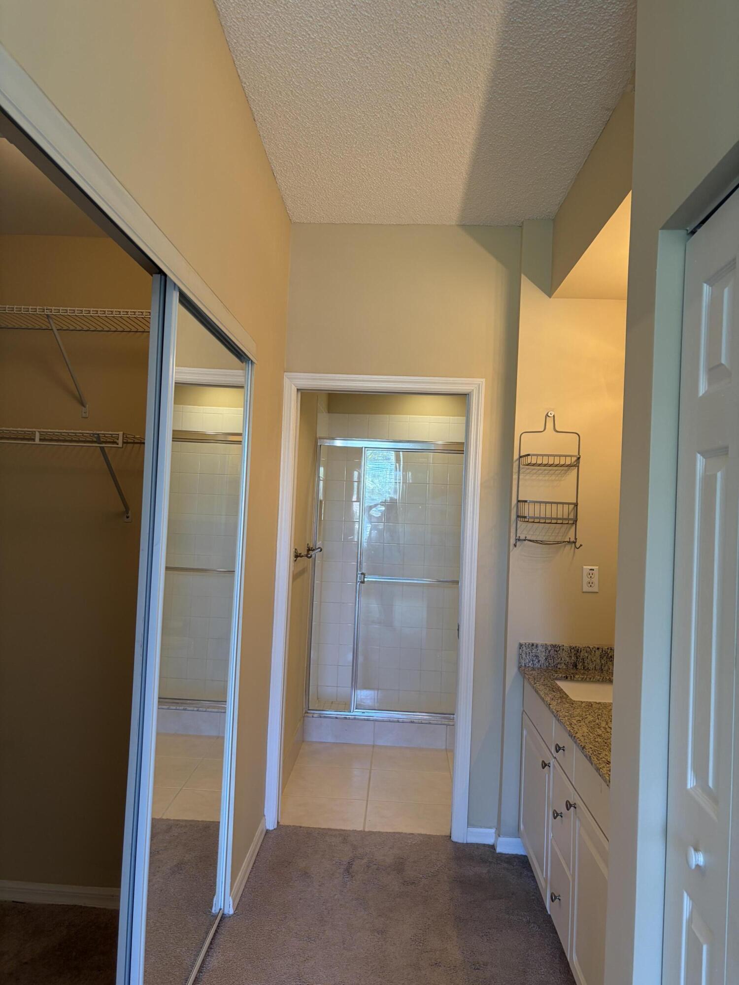 CARIBBEAN AT BOCA BAYOU CONDO - Residential Lease