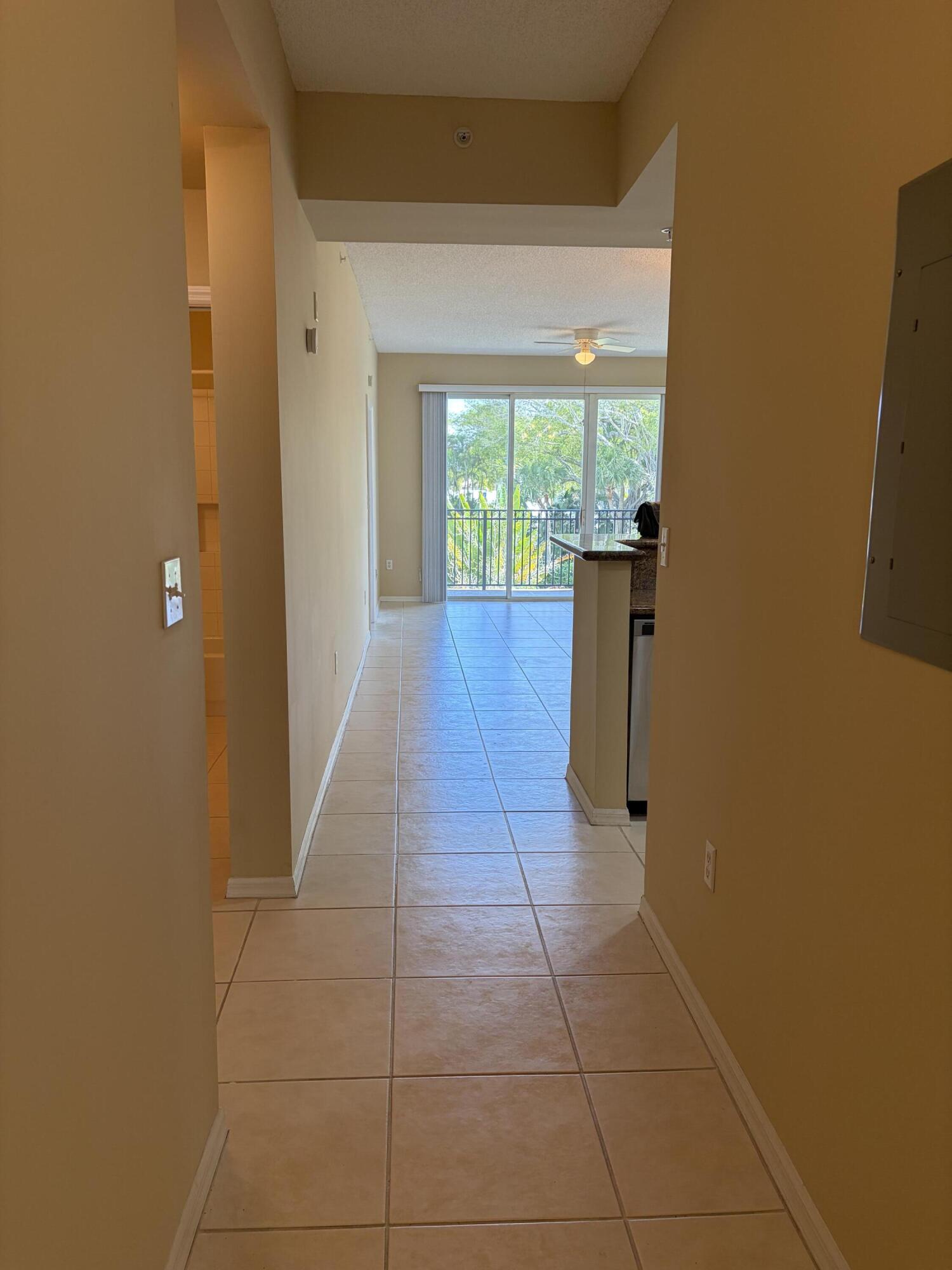 CARIBBEAN AT BOCA BAYOU CONDO - Residential Lease