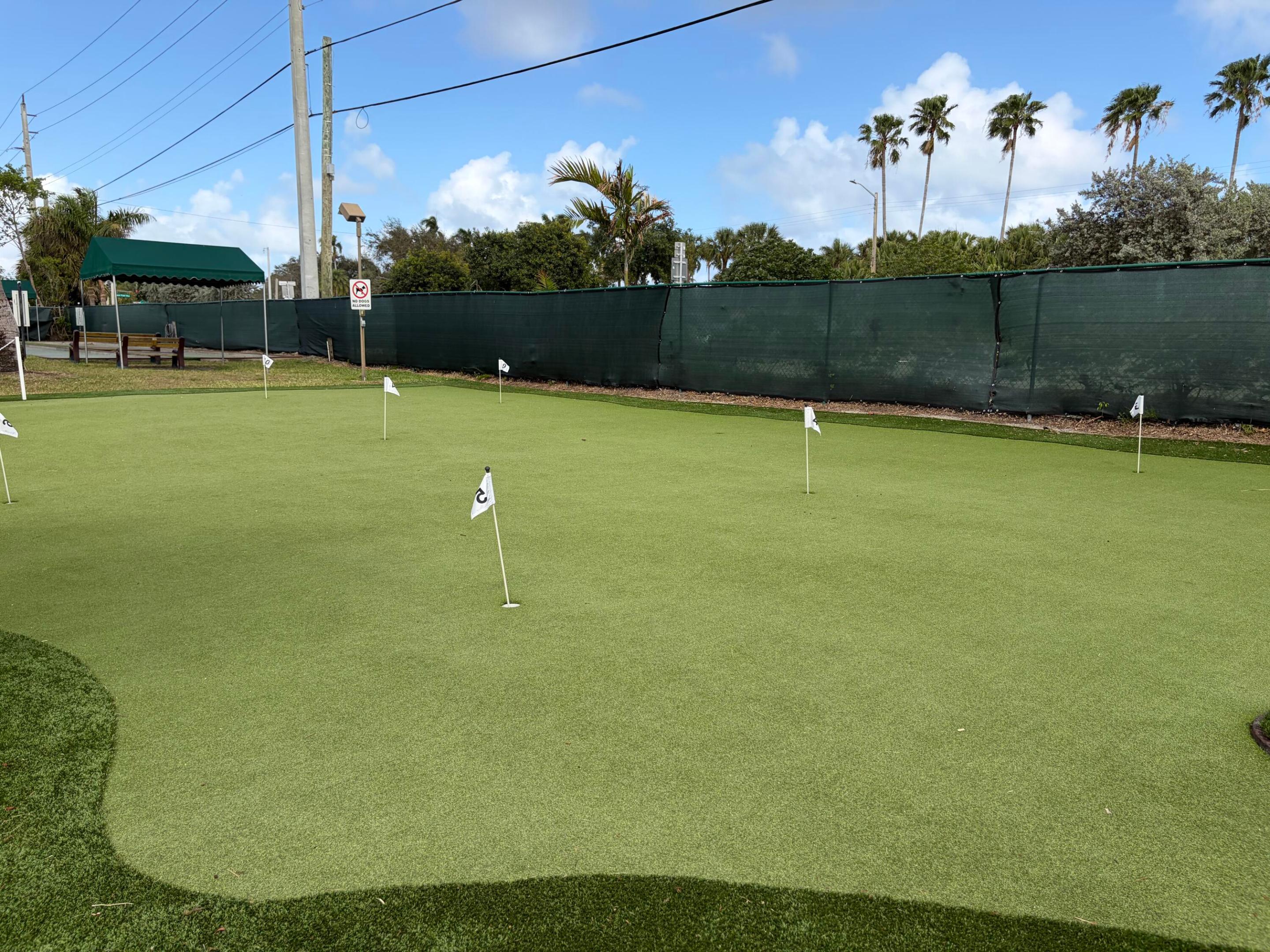 CARIBBEAN AT BOCA BAYOU CONDO - Residential Lease