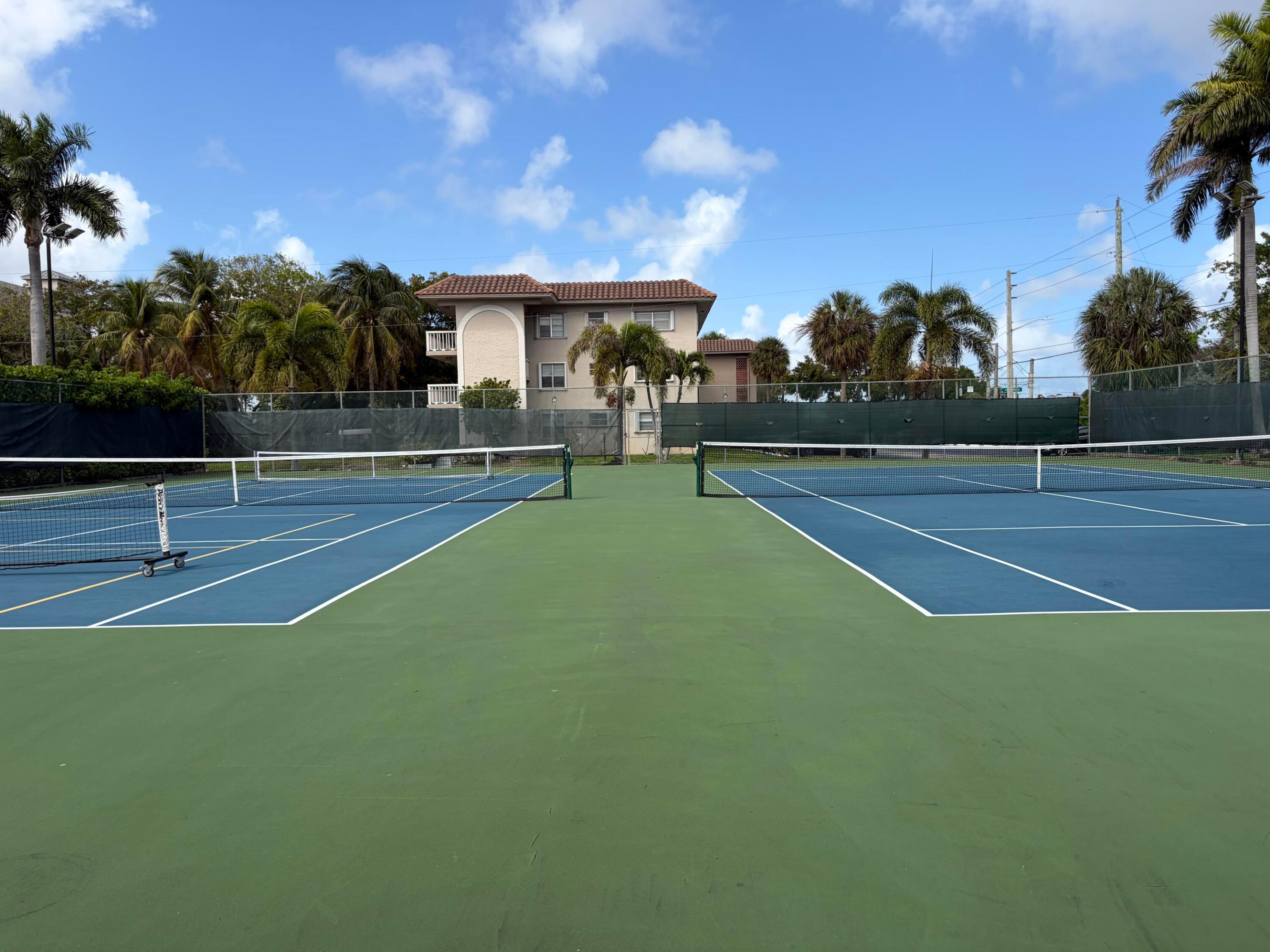 CARIBBEAN AT BOCA BAYOU CONDO - Residential Lease