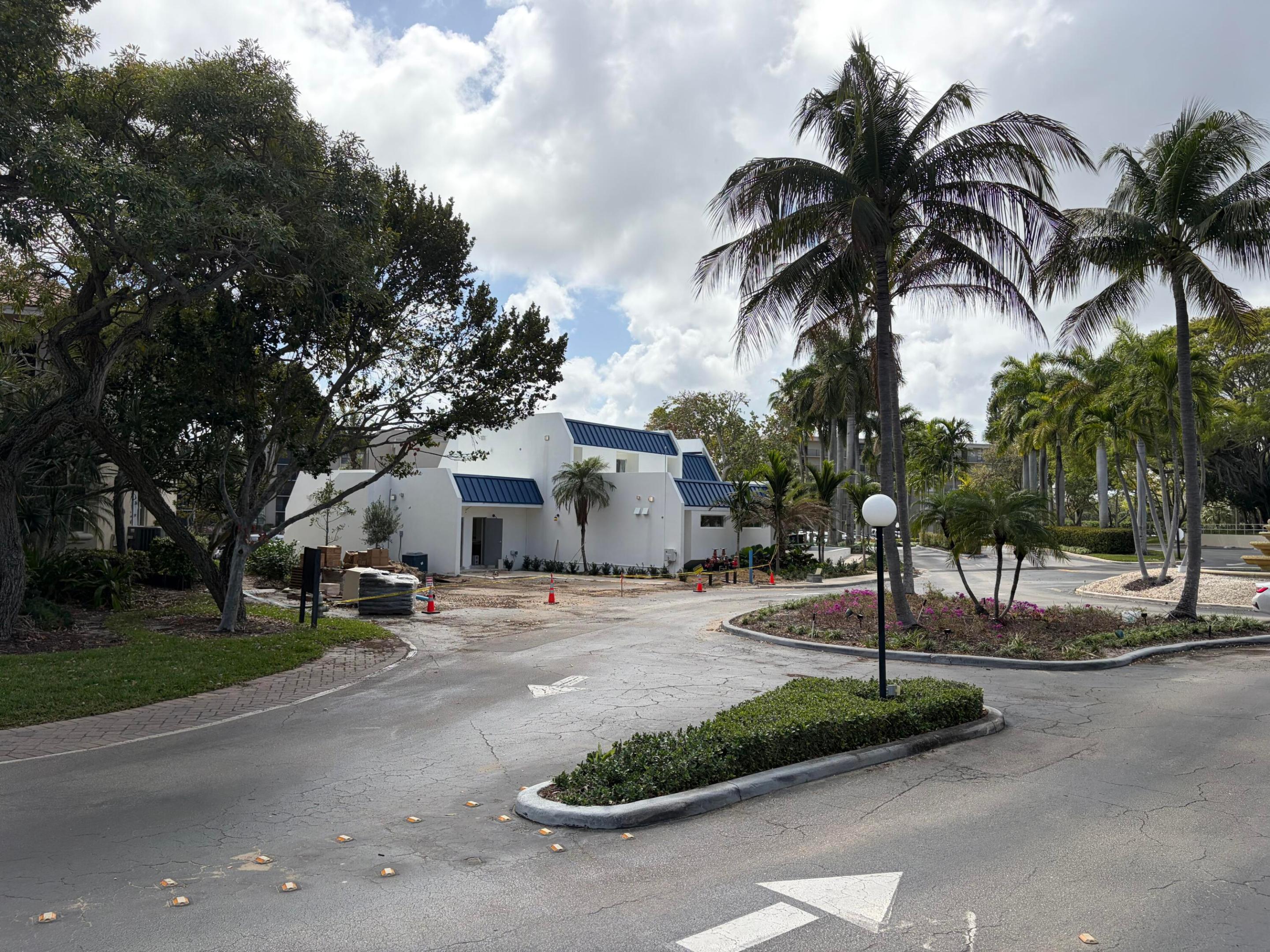 CARIBBEAN AT BOCA BAYOU CONDO - Residential Lease