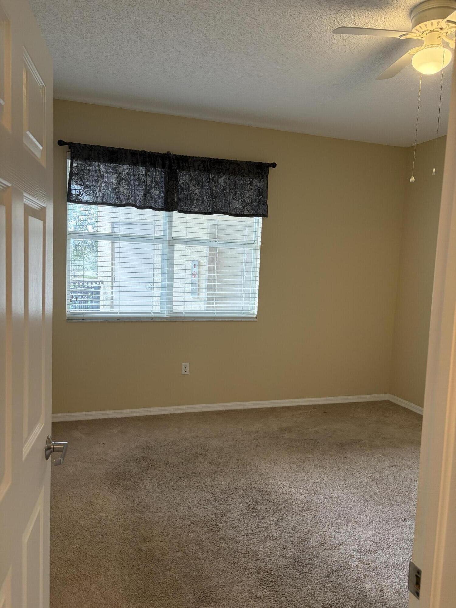 CARIBBEAN AT BOCA BAYOU CONDO - Residential Lease