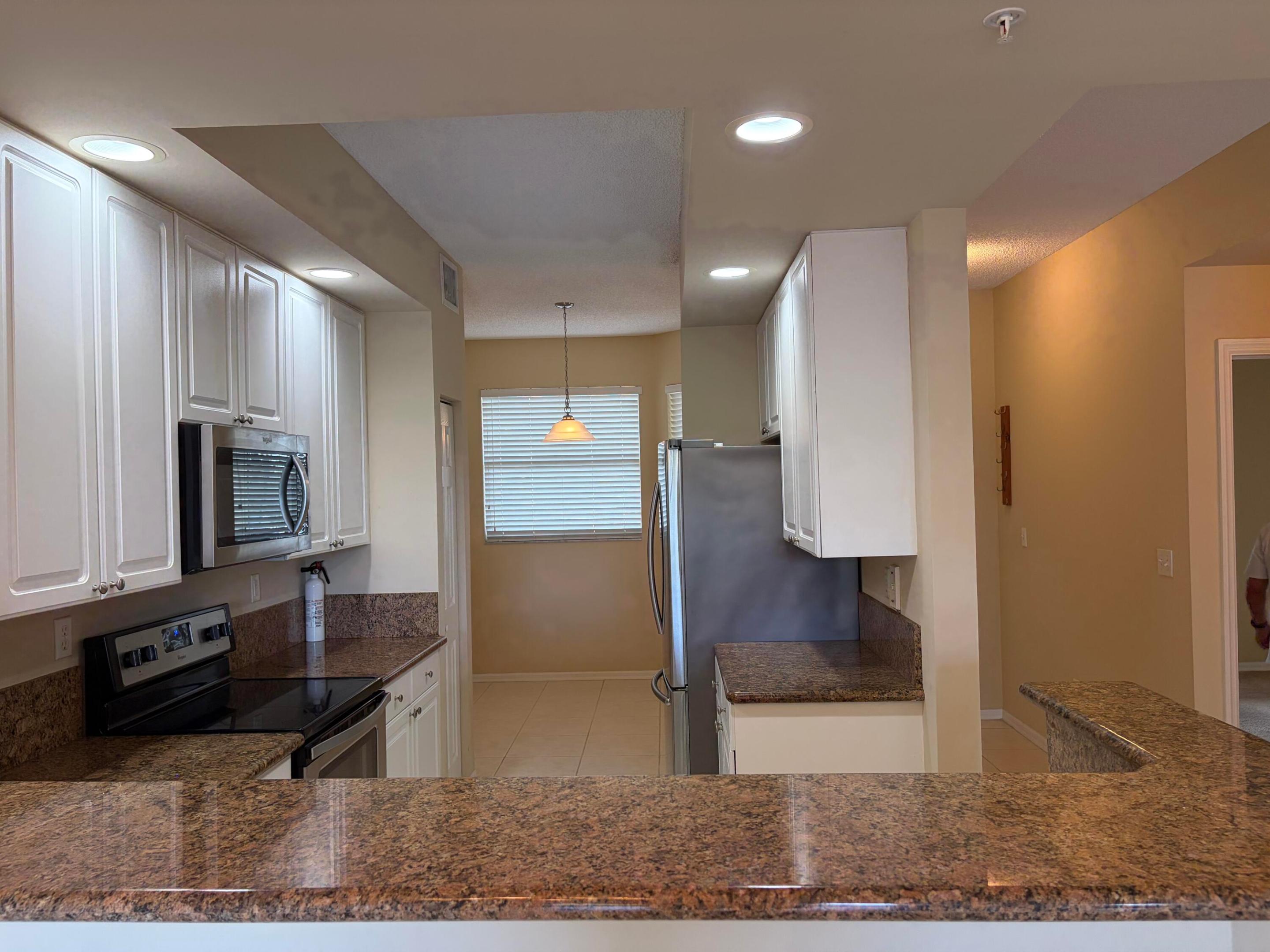 CARIBBEAN AT BOCA BAYOU CONDO - Residential Lease