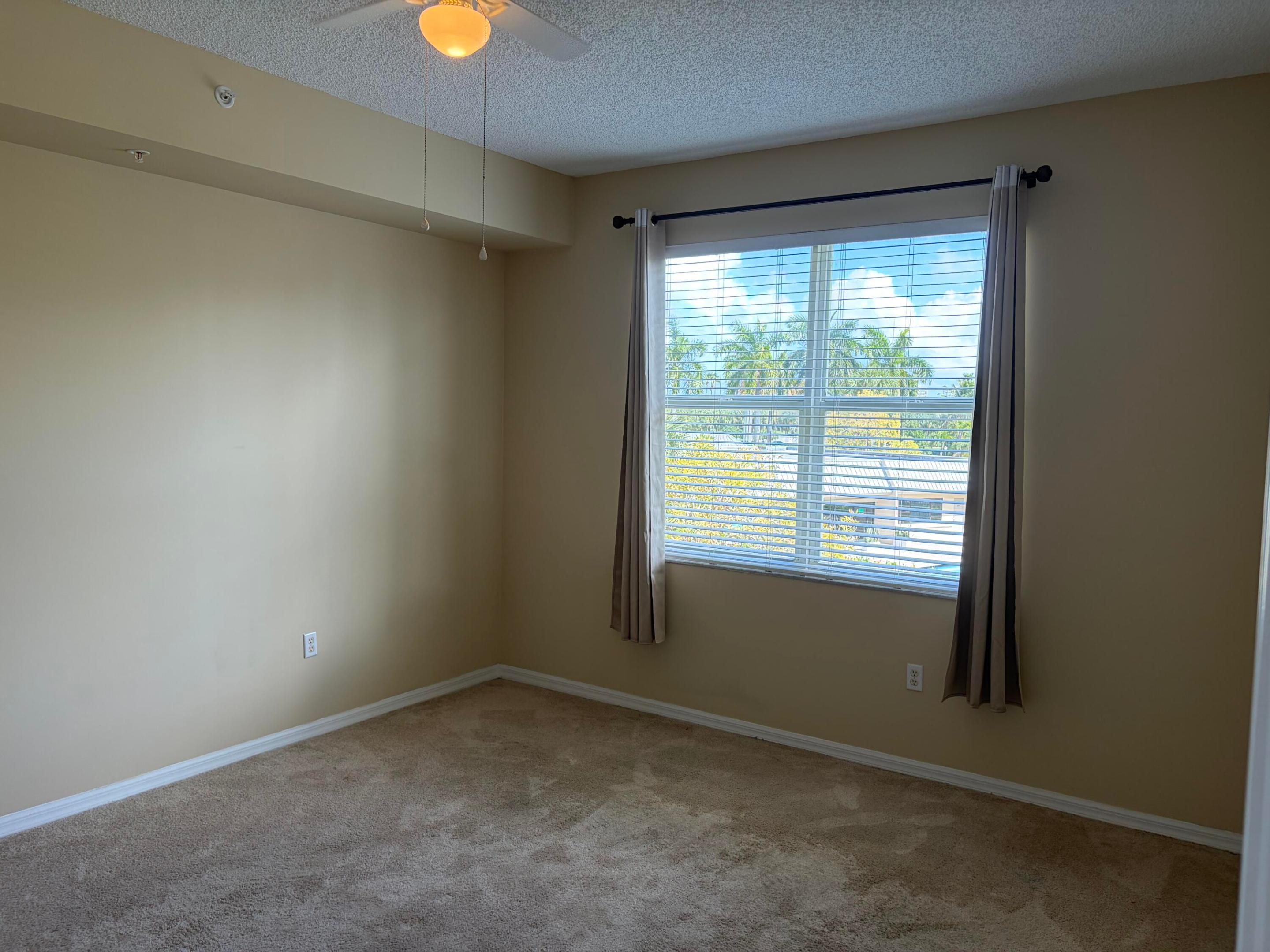 CARIBBEAN AT BOCA BAYOU CONDO - Residential Lease