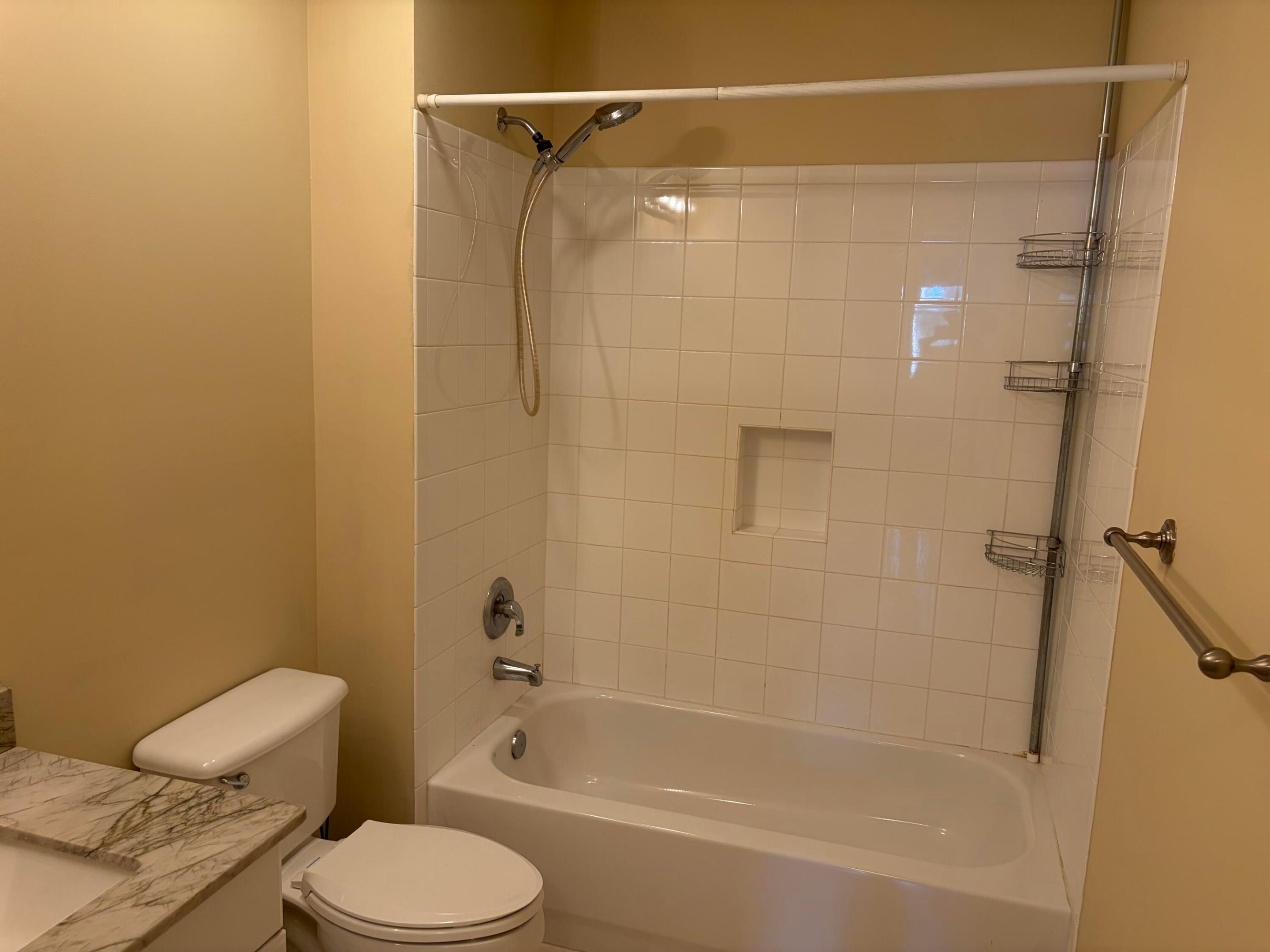 CARIBBEAN AT BOCA BAYOU CONDO - Residential Lease