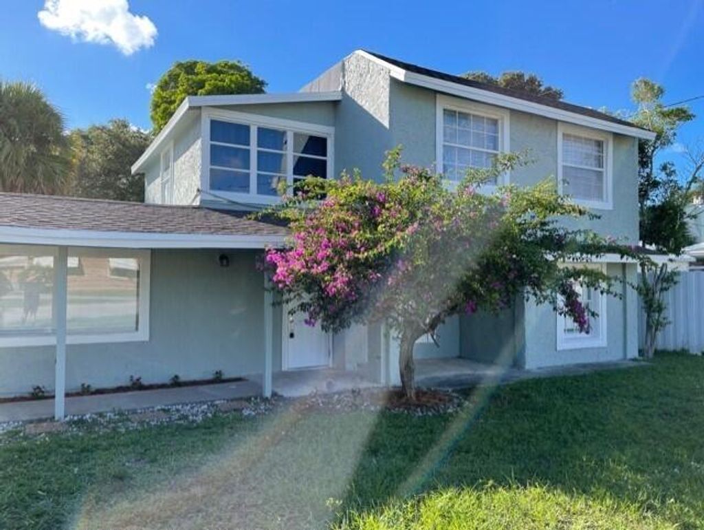 Photo of 510 3rd Street #A, Lake Park, FL 33403 (MLS # R10752929)