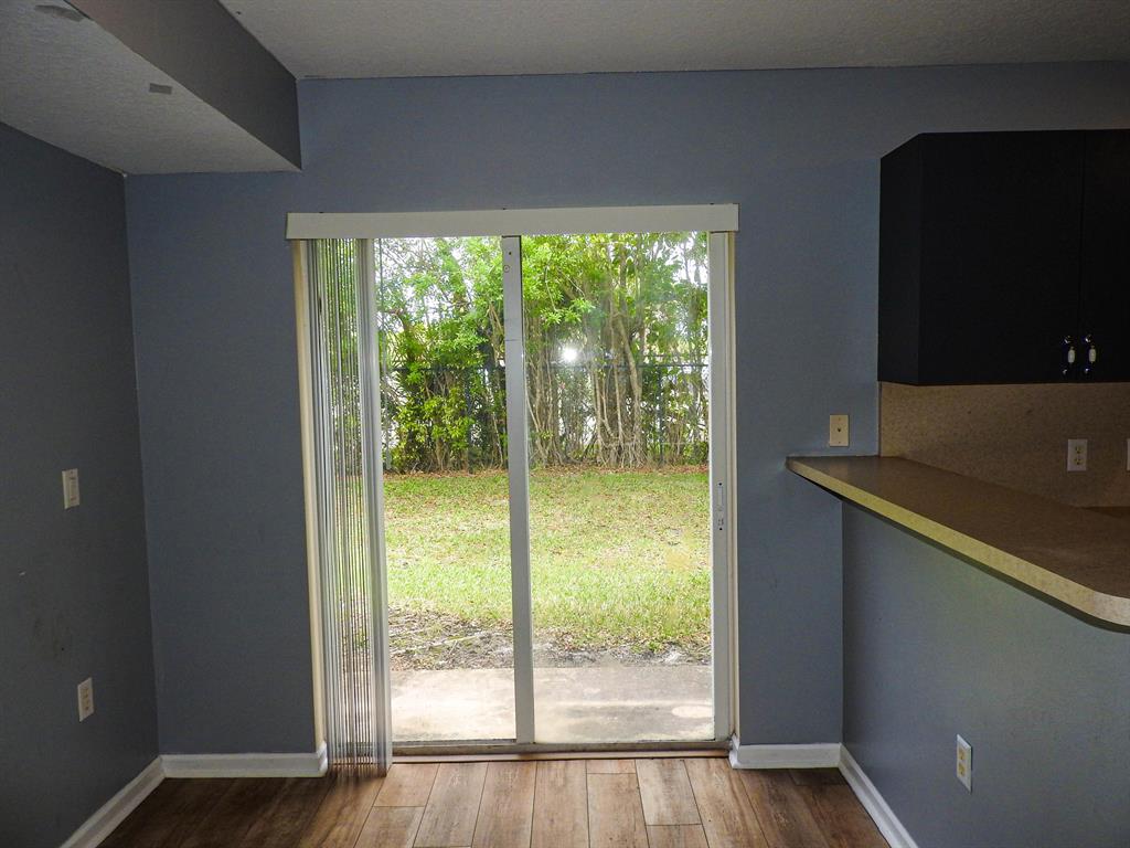 COVE AT BRIAR BAY CONDO - Residential