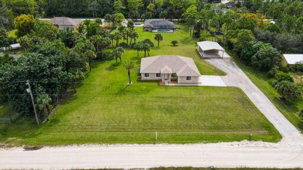 Photo of 16702 94th Street N, Loxahatchee, FL 33470 (MLS # R10754845)