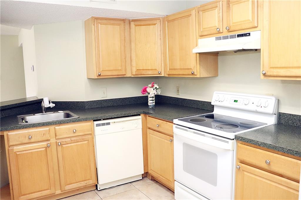 Edgewater Condo - Residential Lease
