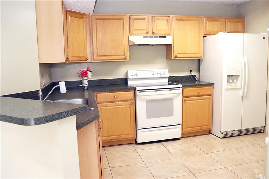 Edgewater Condo - Residential Lease