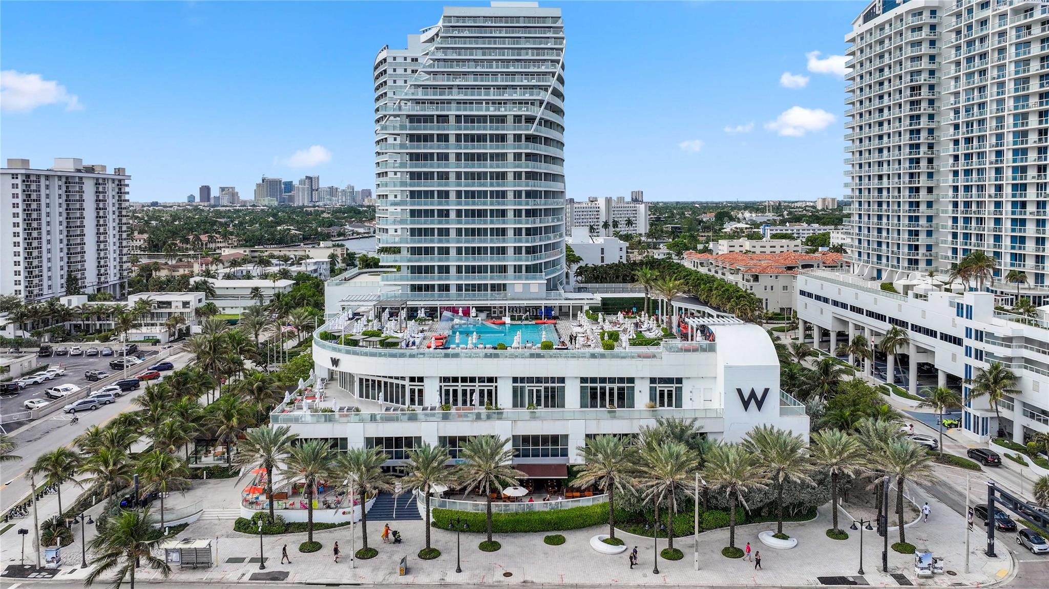 3101 Bayshore 1007