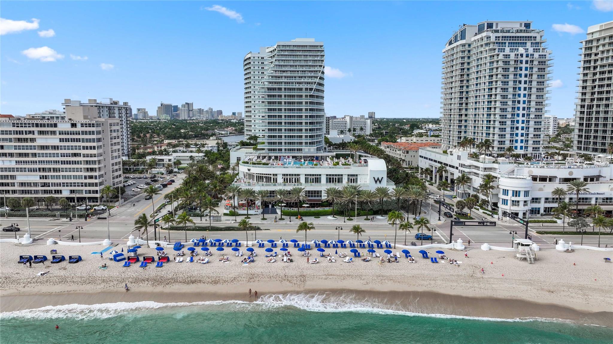 3101 Bayshore 1007