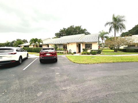 8462 Boca Glades Boulevard E Boca Raton FL 33434