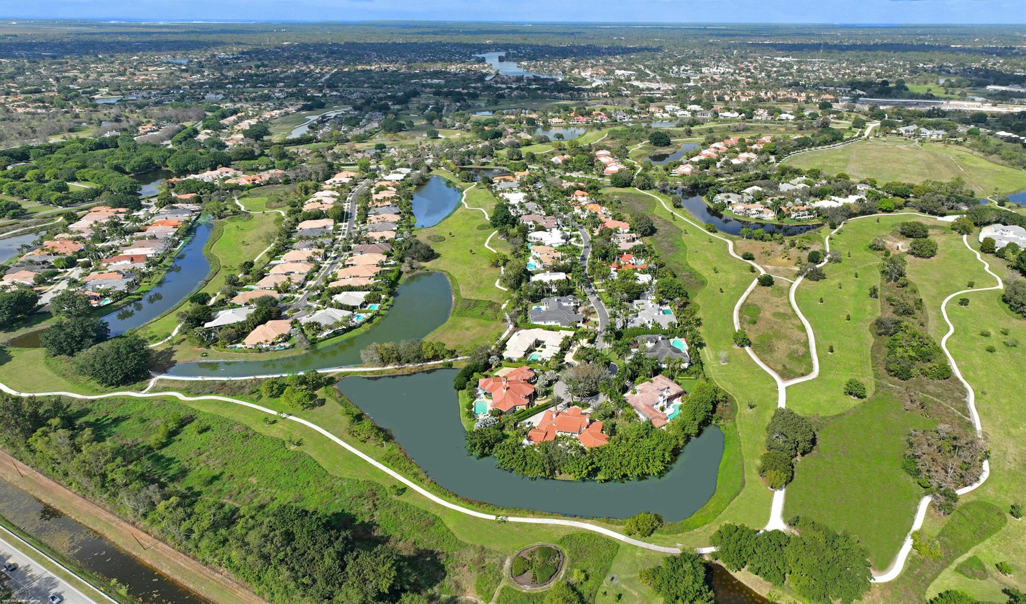 KENSINGTON - Residential