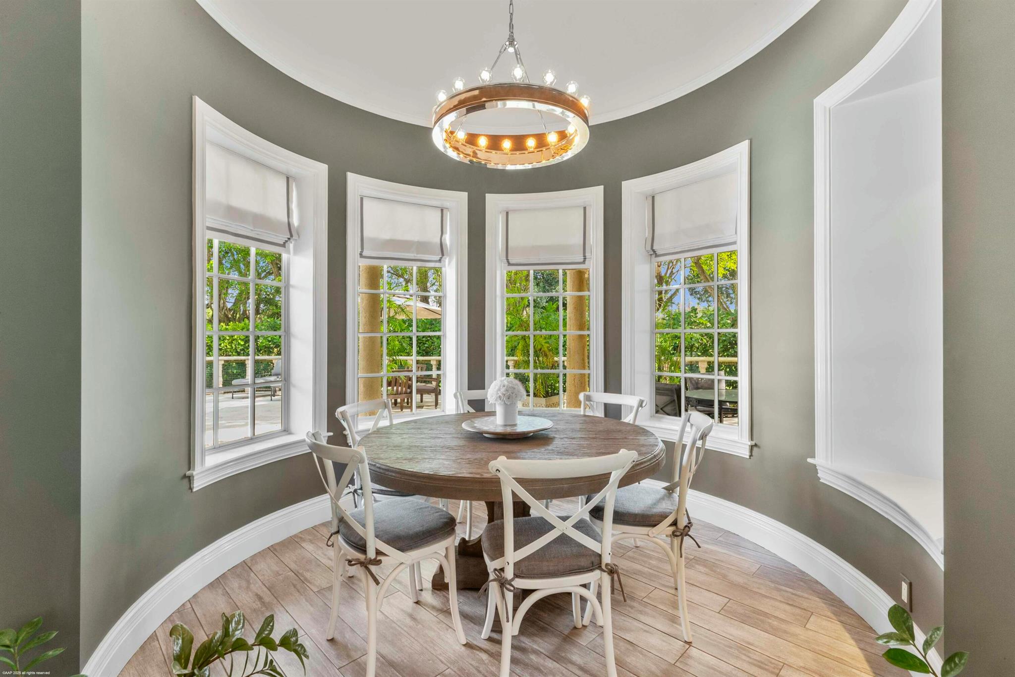 KENSINGTON - Residential