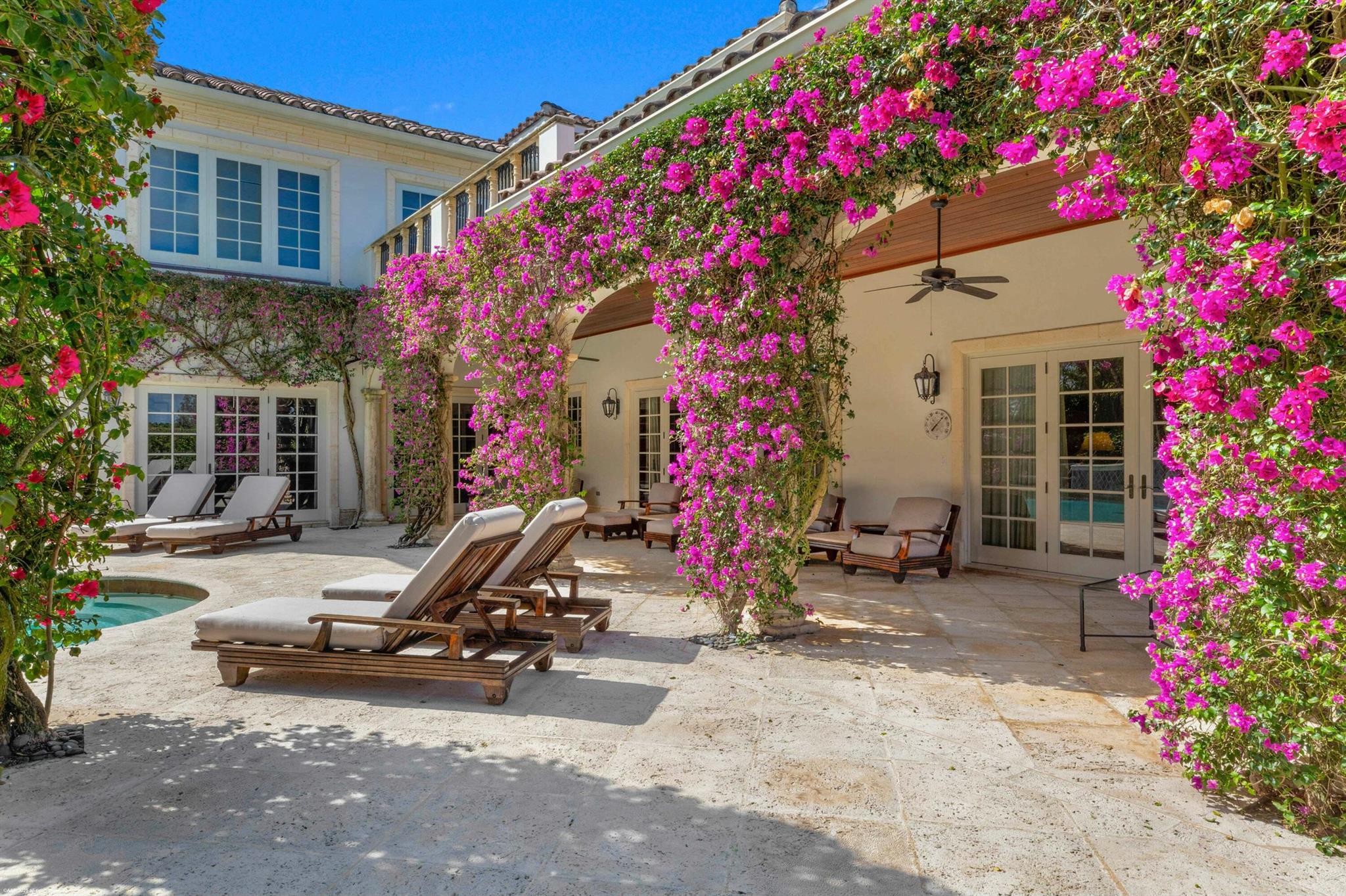 KENSINGTON - Residential