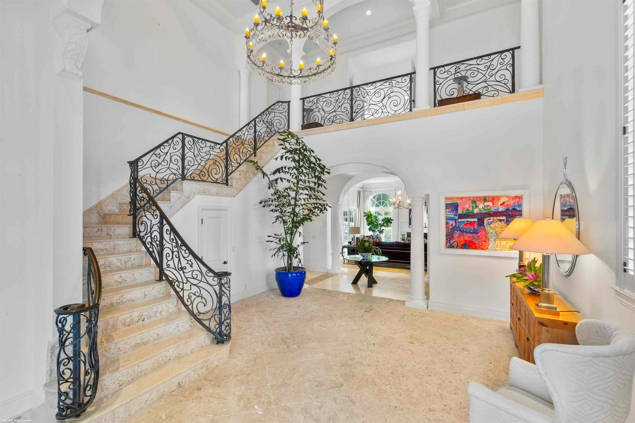 2722 Sheltingham Drive