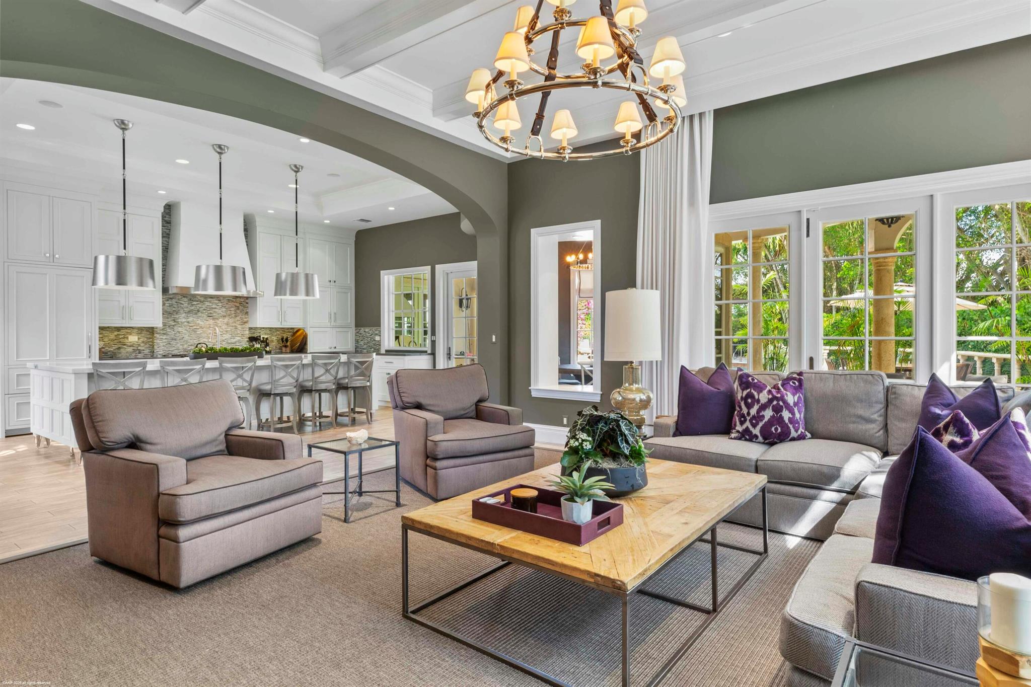 KENSINGTON - Residential