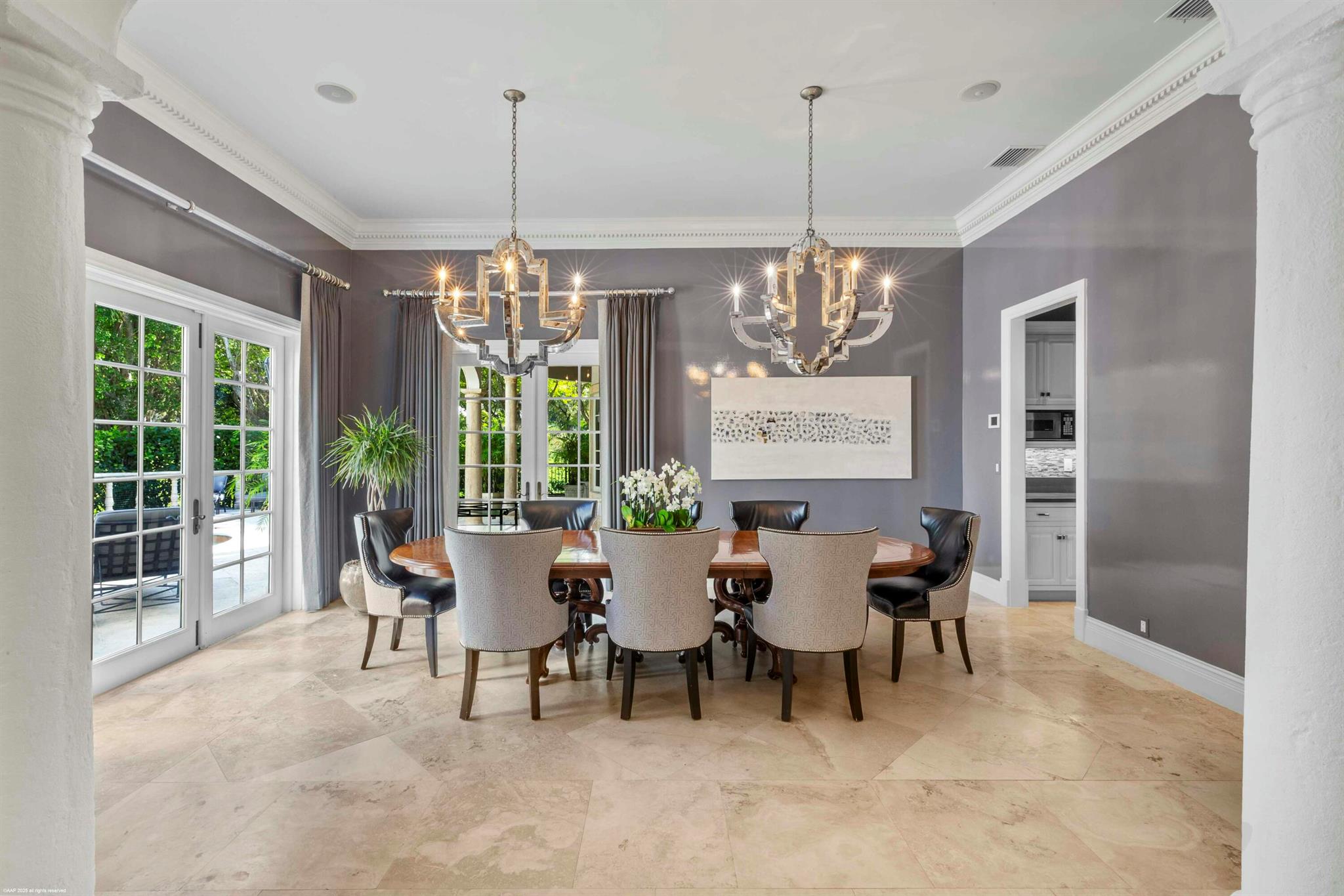 KENSINGTON - Residential