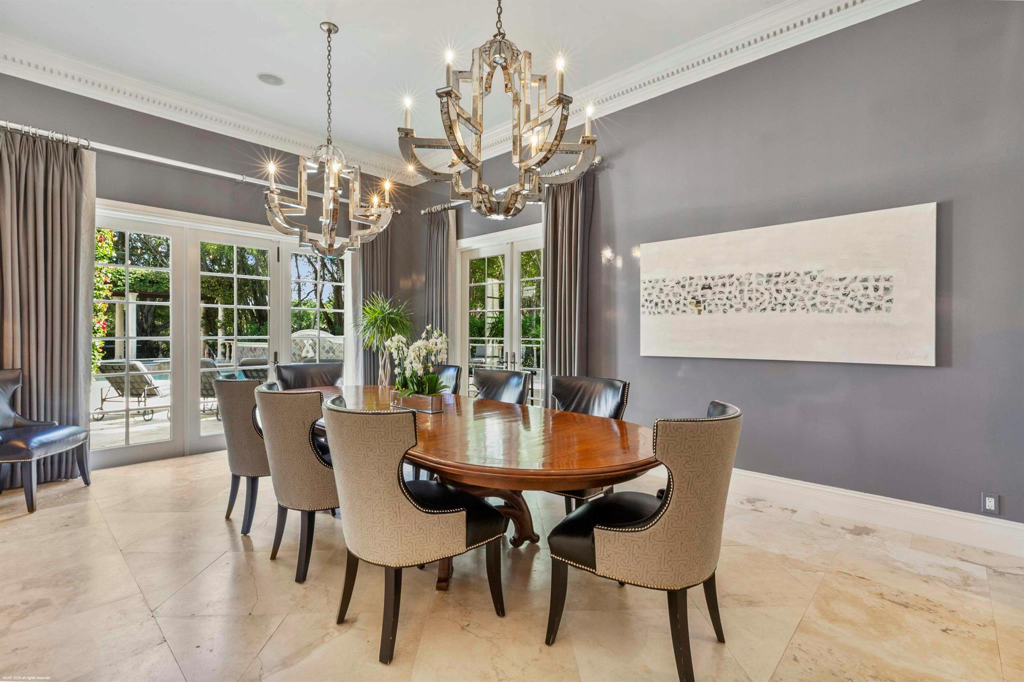 KENSINGTON - Residential