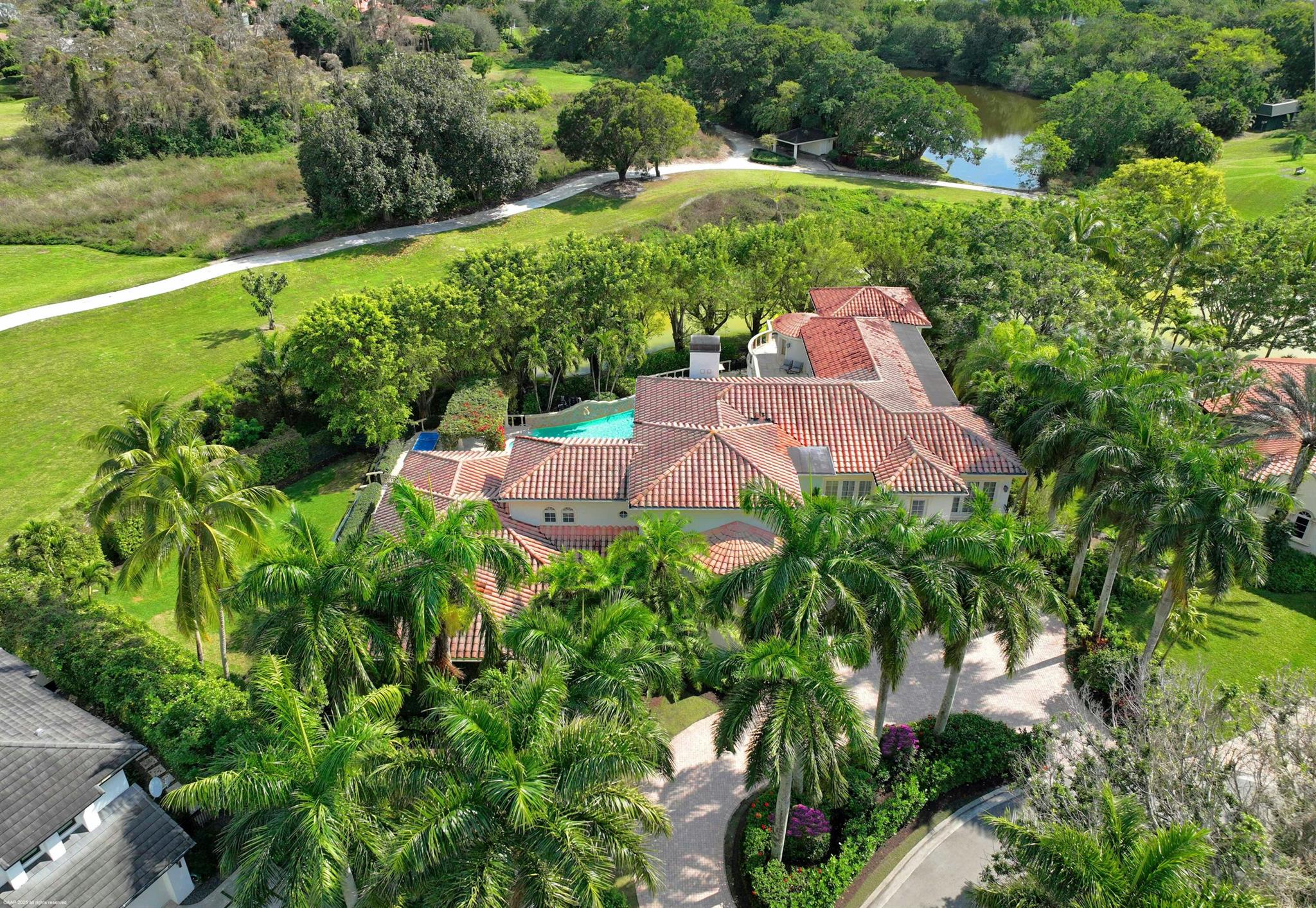 KENSINGTON - Residential