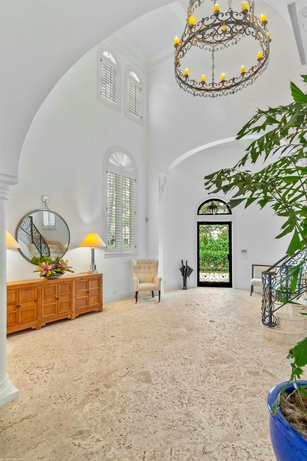 KENSINGTON - Residential